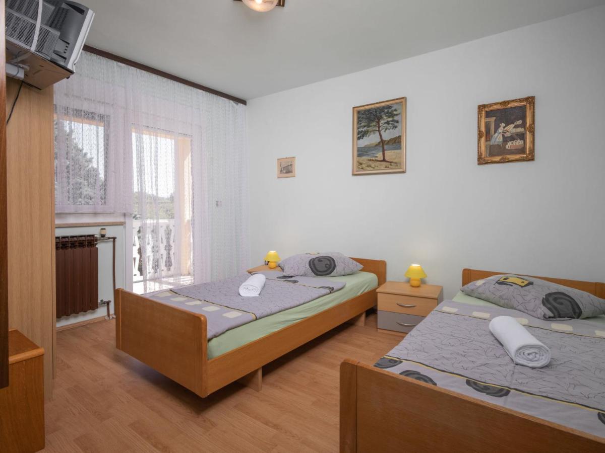Holiday Home Lola - Lbn381 By Interhome Labin  Eksteriør bilde