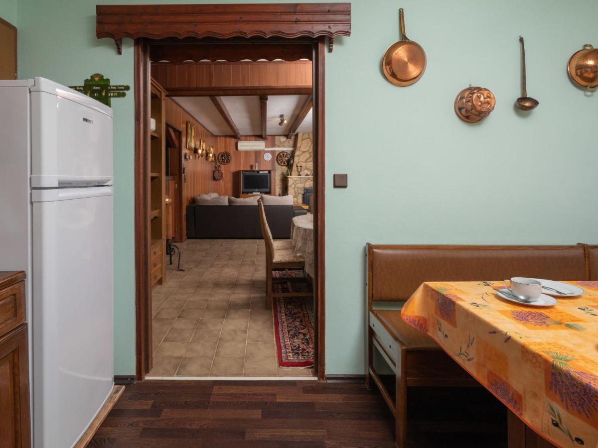 Holiday Home Lola - Lbn381 By Interhome Labin  Eksteriør bilde